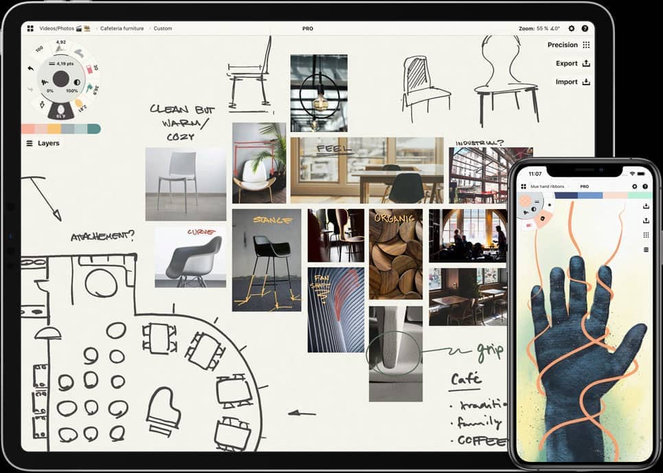 图片[1]-Android 概念画板 2025.3.4 专业版-六音