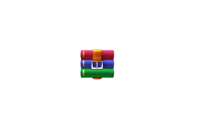 WinRAR v7.01  x64 汉化版-六音