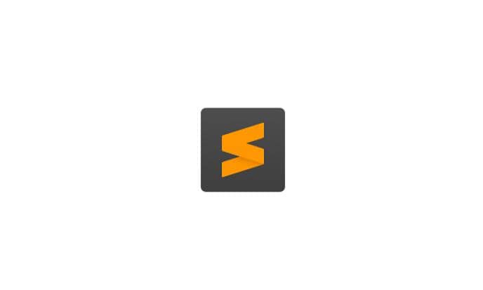 Sublime Text 4.0.0 Build 4164 中文绿色特别版-六音