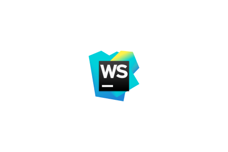 JetBrains WebStorm v2021.1 永久激活版-六音