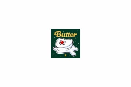 BTS (防弹少年团)《Butter (Holiday Remix)》网盘下载-六音