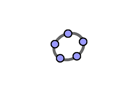 GeoGebra(数学软件) v6.0.866  多平台版-六音