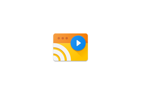 Android Web Video Cast 投屏 v5.11.1  解锁高级版-六音