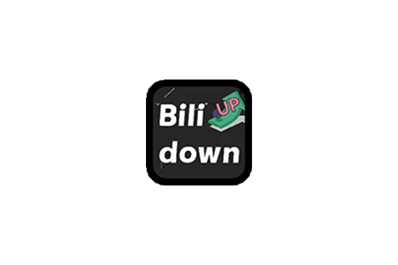 Bilidown B站视频下载工具  v1.2.1 特别版-六音